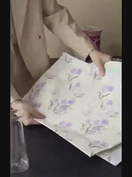 korean-wrapping-paper