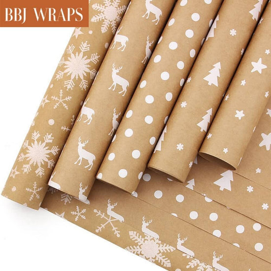    floral-wrapping-paper-for-bouquets
