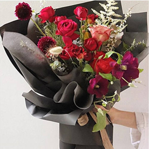    florist-wrapping-paper