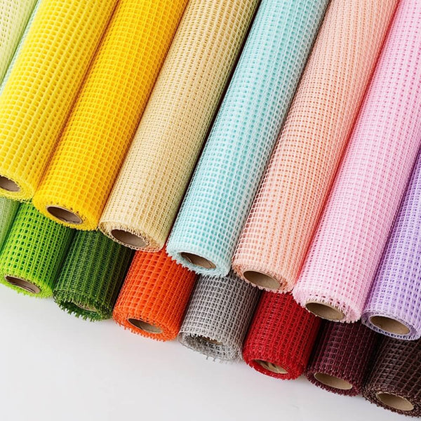      flower-waterproof-wrapping-paper